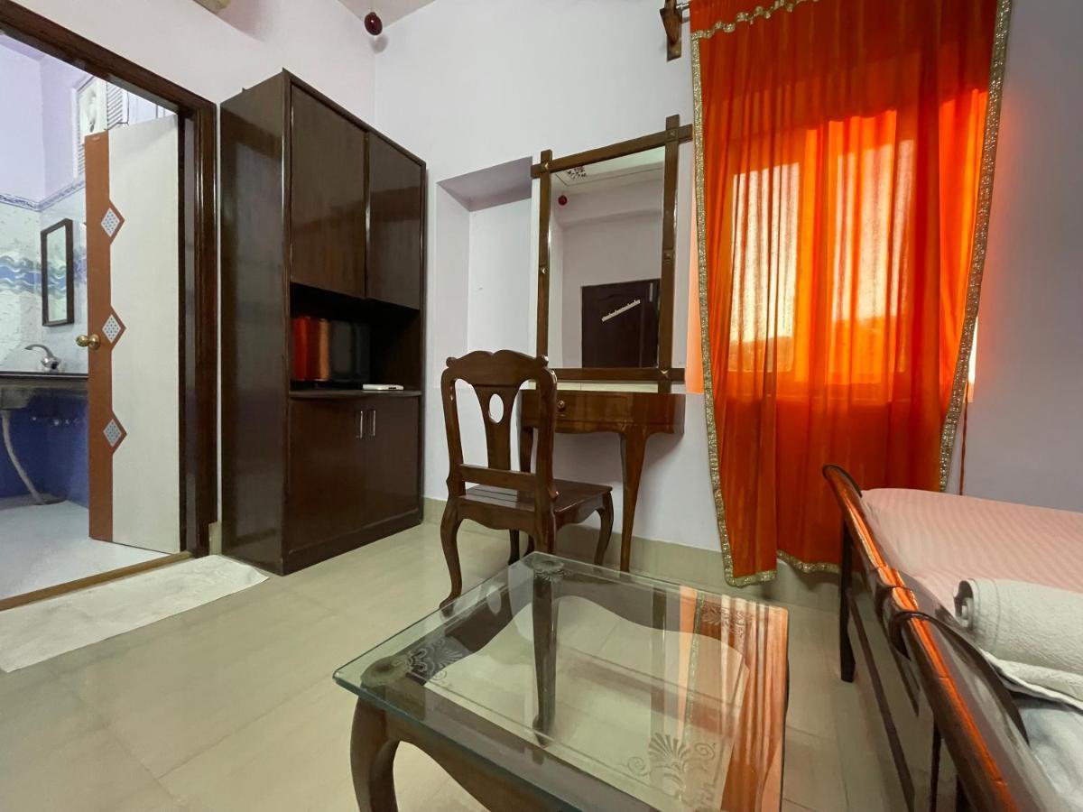 Hotel Twilight Jaisalmer Εξωτερικό φωτογραφία