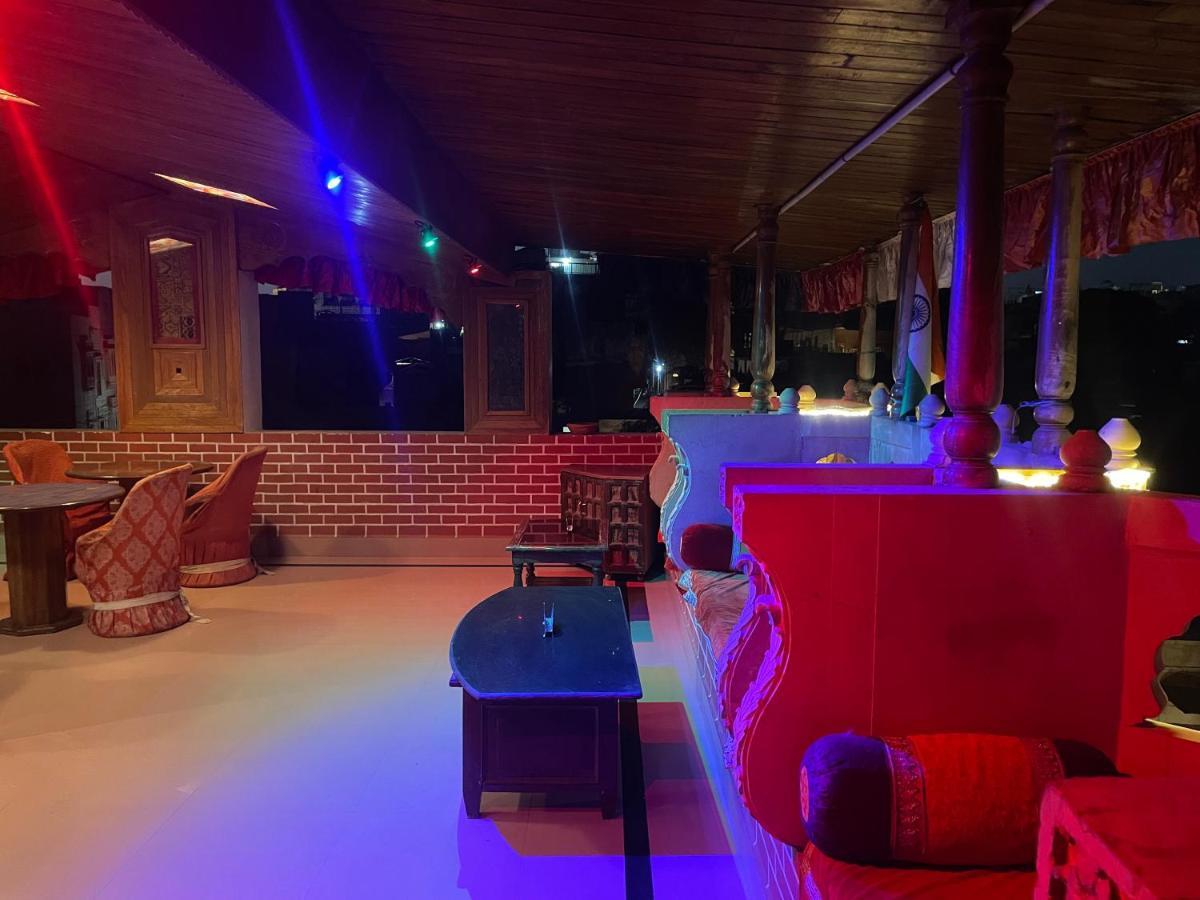 Hotel Twilight Jaisalmer Εξωτερικό φωτογραφία