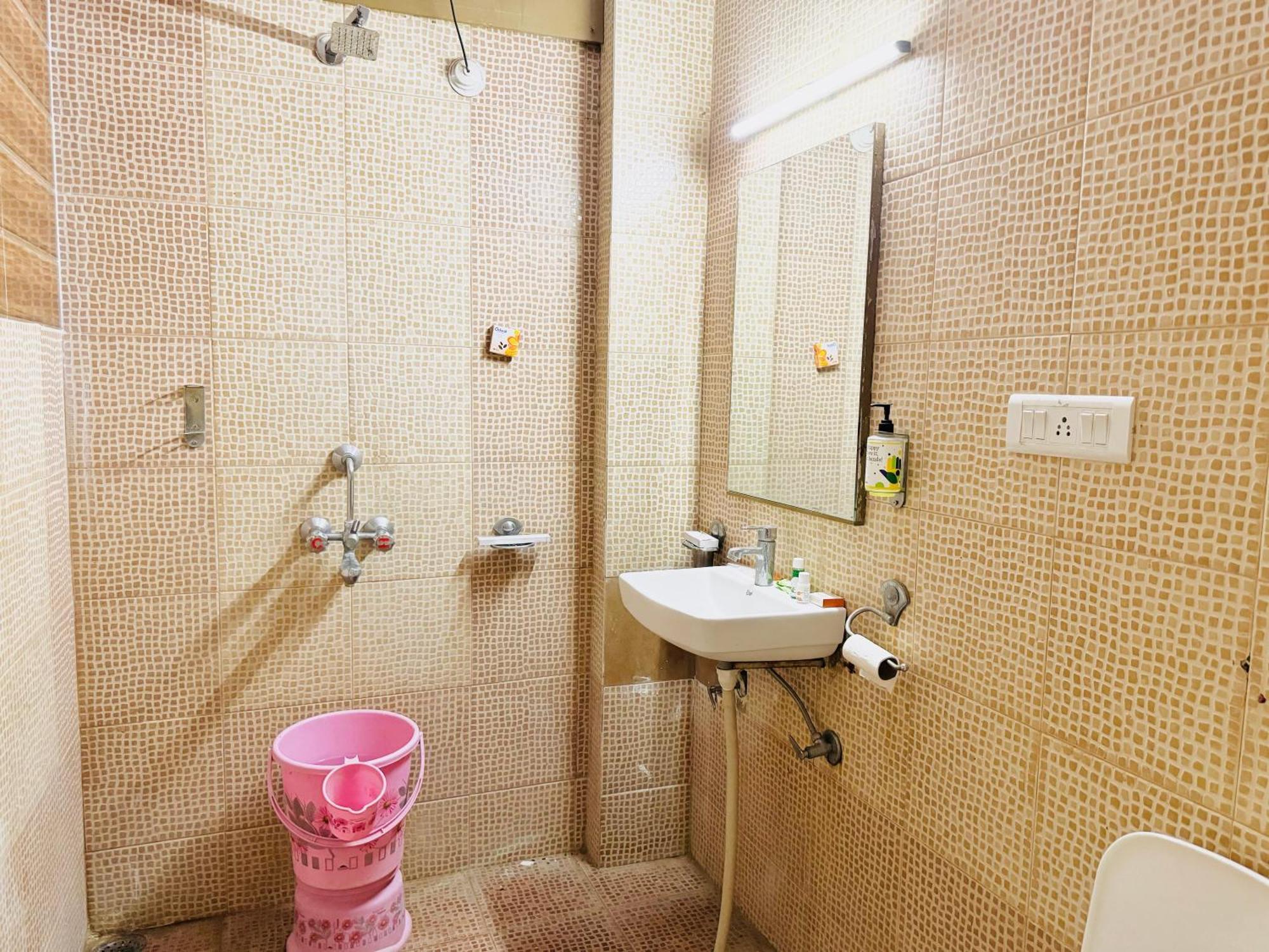Hotel Twilight Jaisalmer Εξωτερικό φωτογραφία