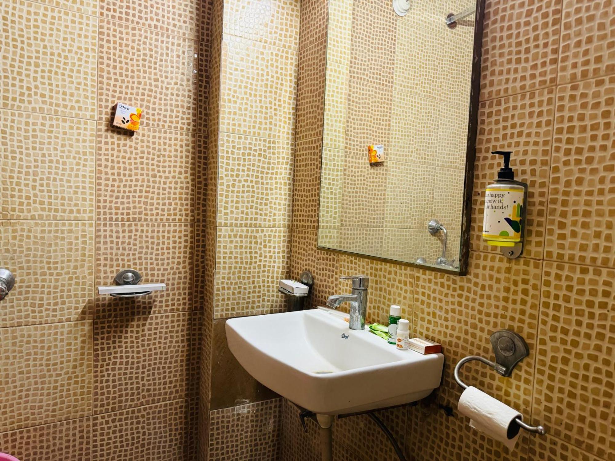 Hotel Twilight Jaisalmer Εξωτερικό φωτογραφία