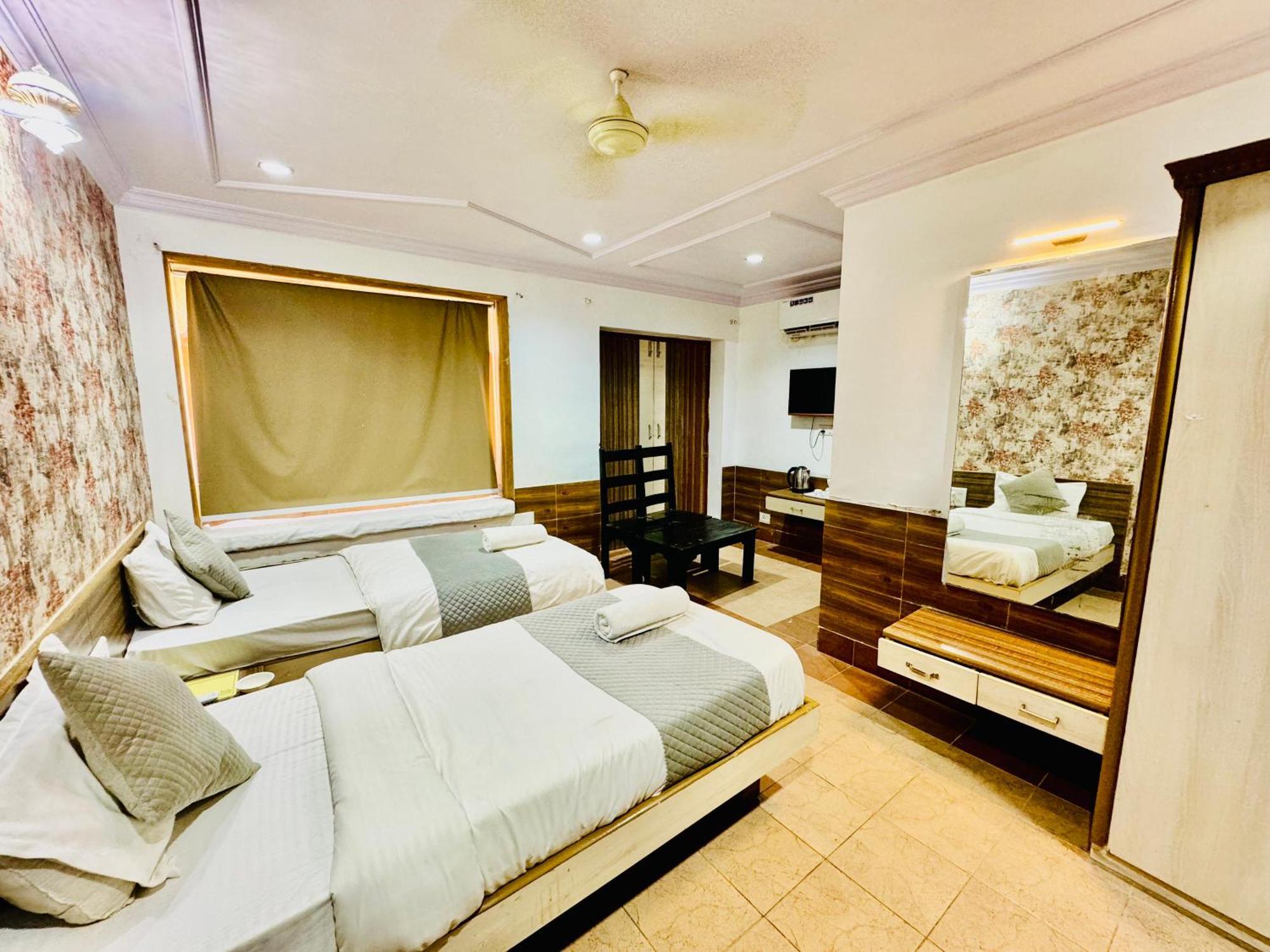 Hotel Twilight Jaisalmer Εξωτερικό φωτογραφία
