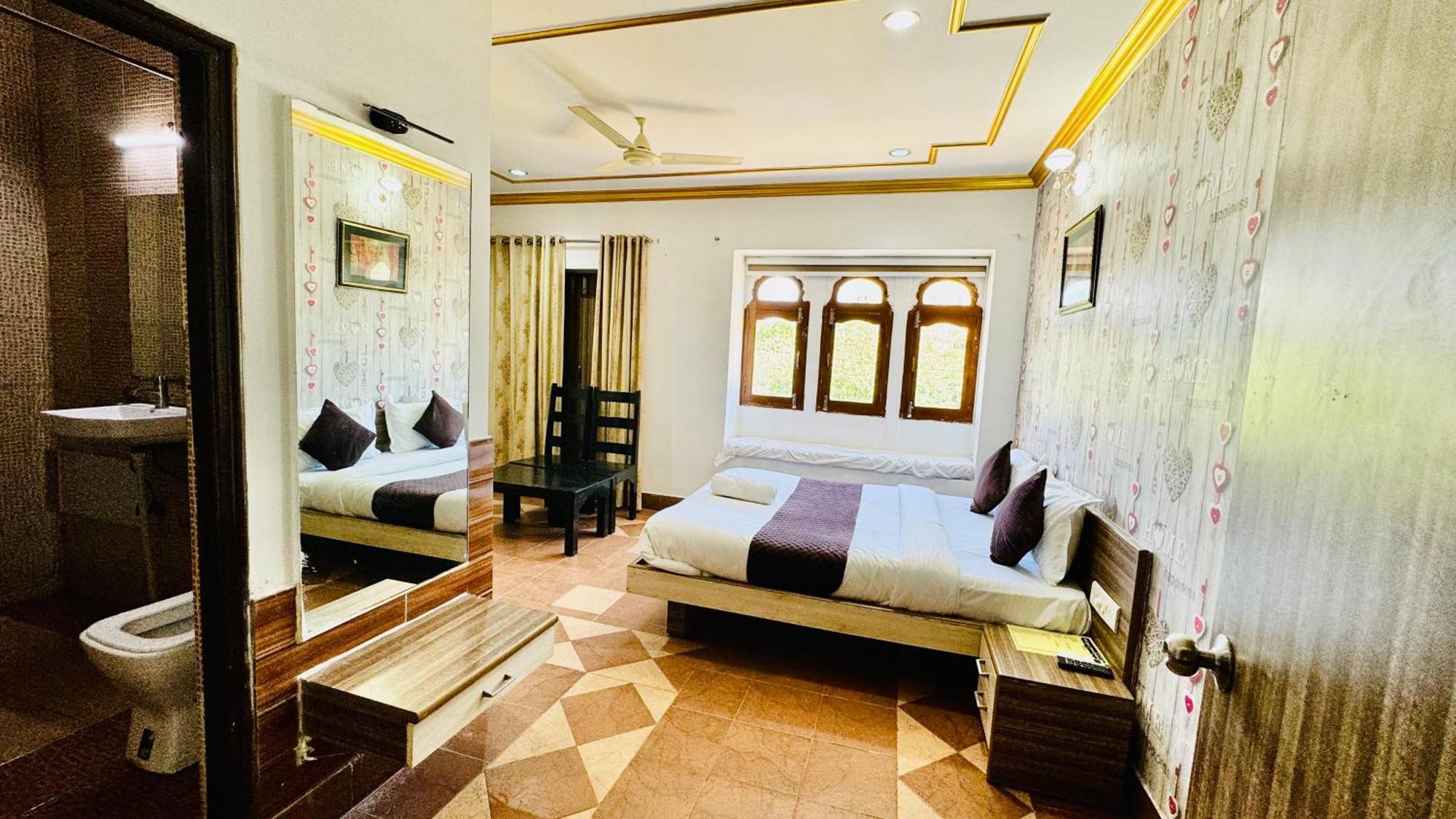 Hotel Twilight Jaisalmer Εξωτερικό φωτογραφία