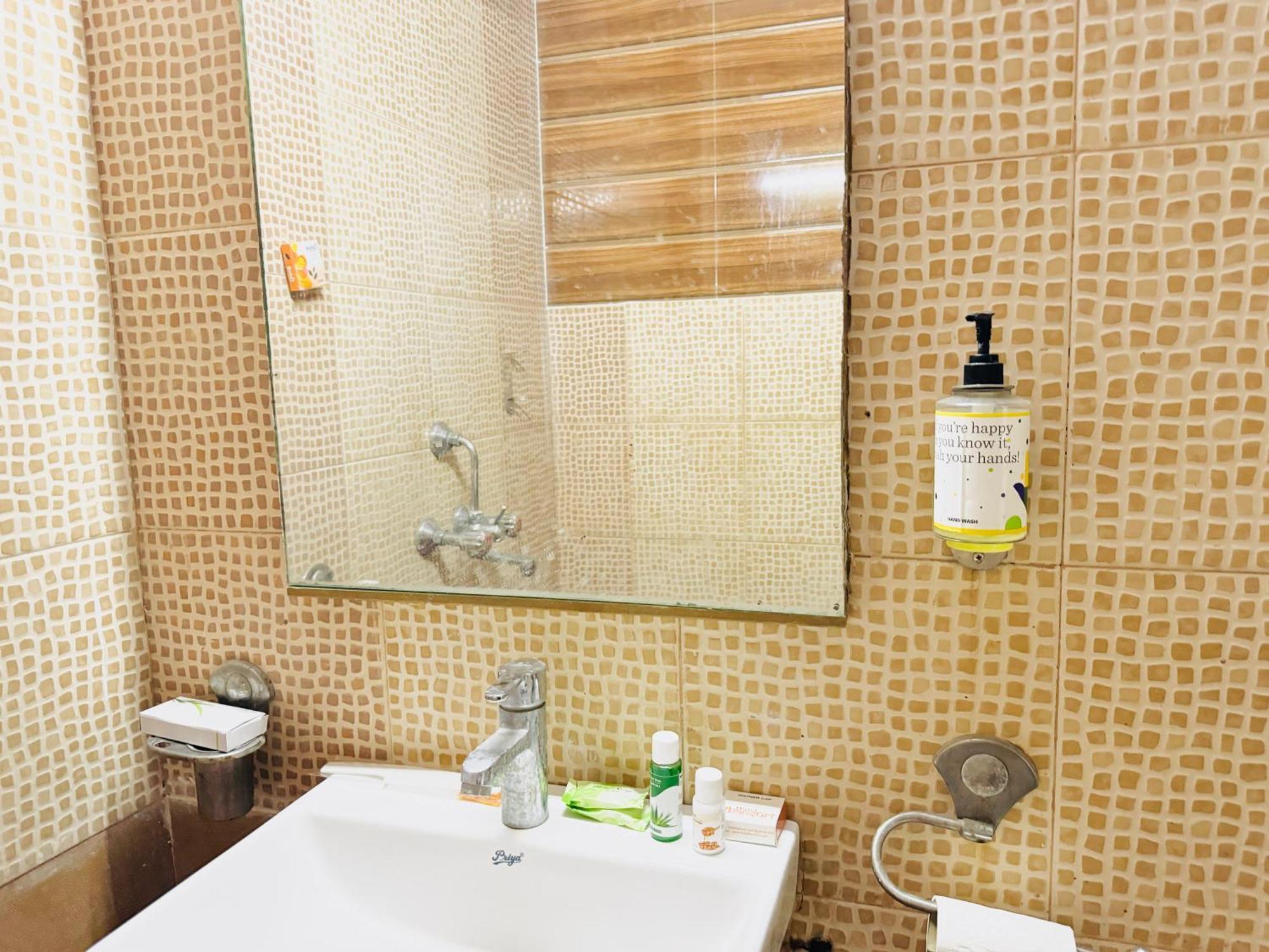 Hotel Twilight Jaisalmer Εξωτερικό φωτογραφία