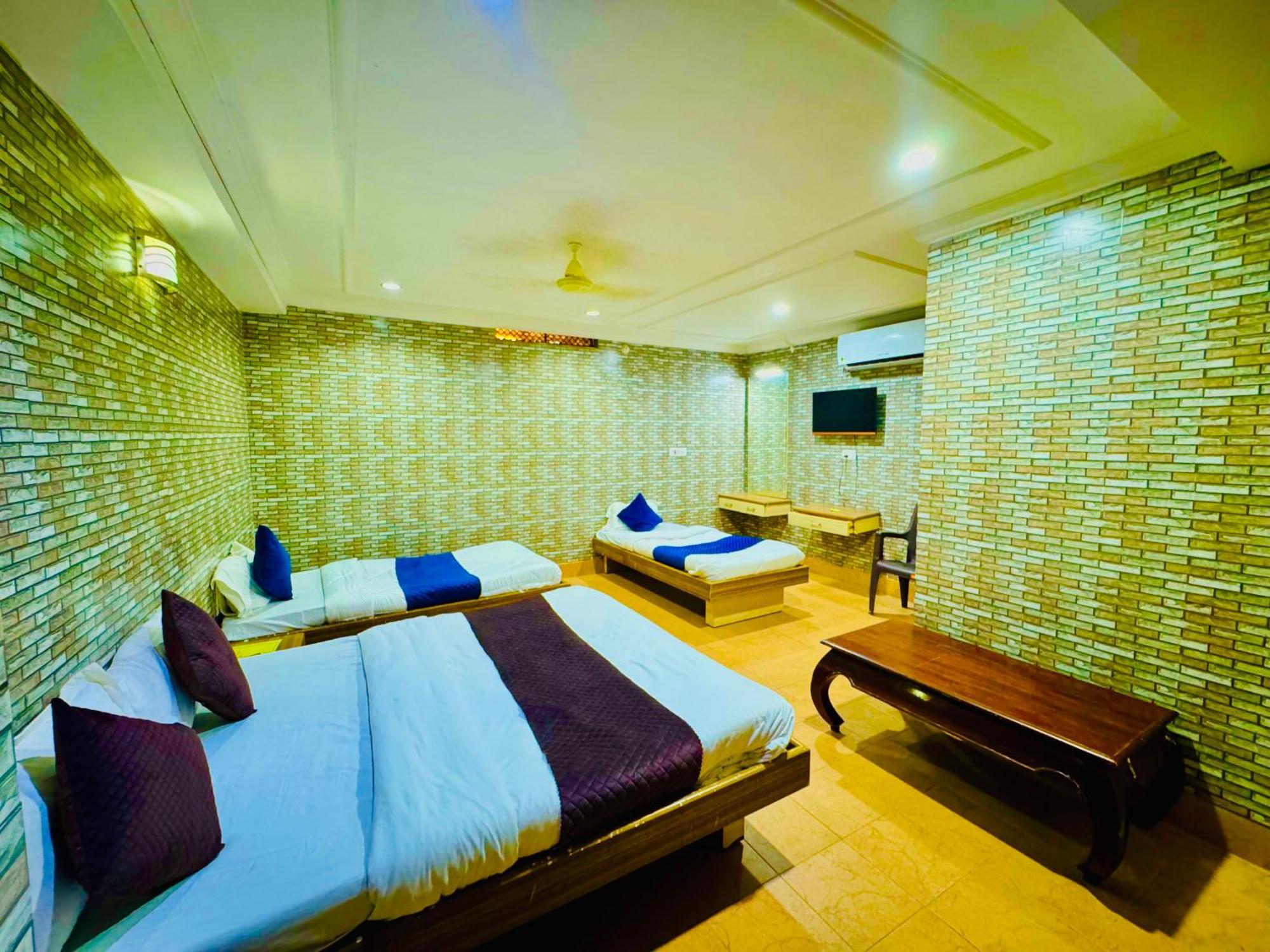 Hotel Twilight Jaisalmer Εξωτερικό φωτογραφία
