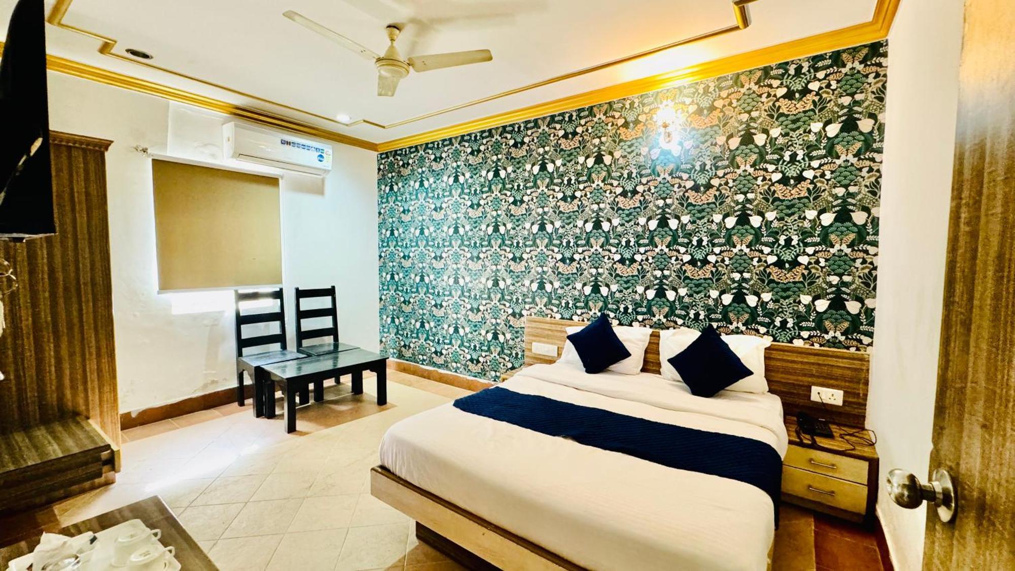 Hotel Twilight Jaisalmer Εξωτερικό φωτογραφία