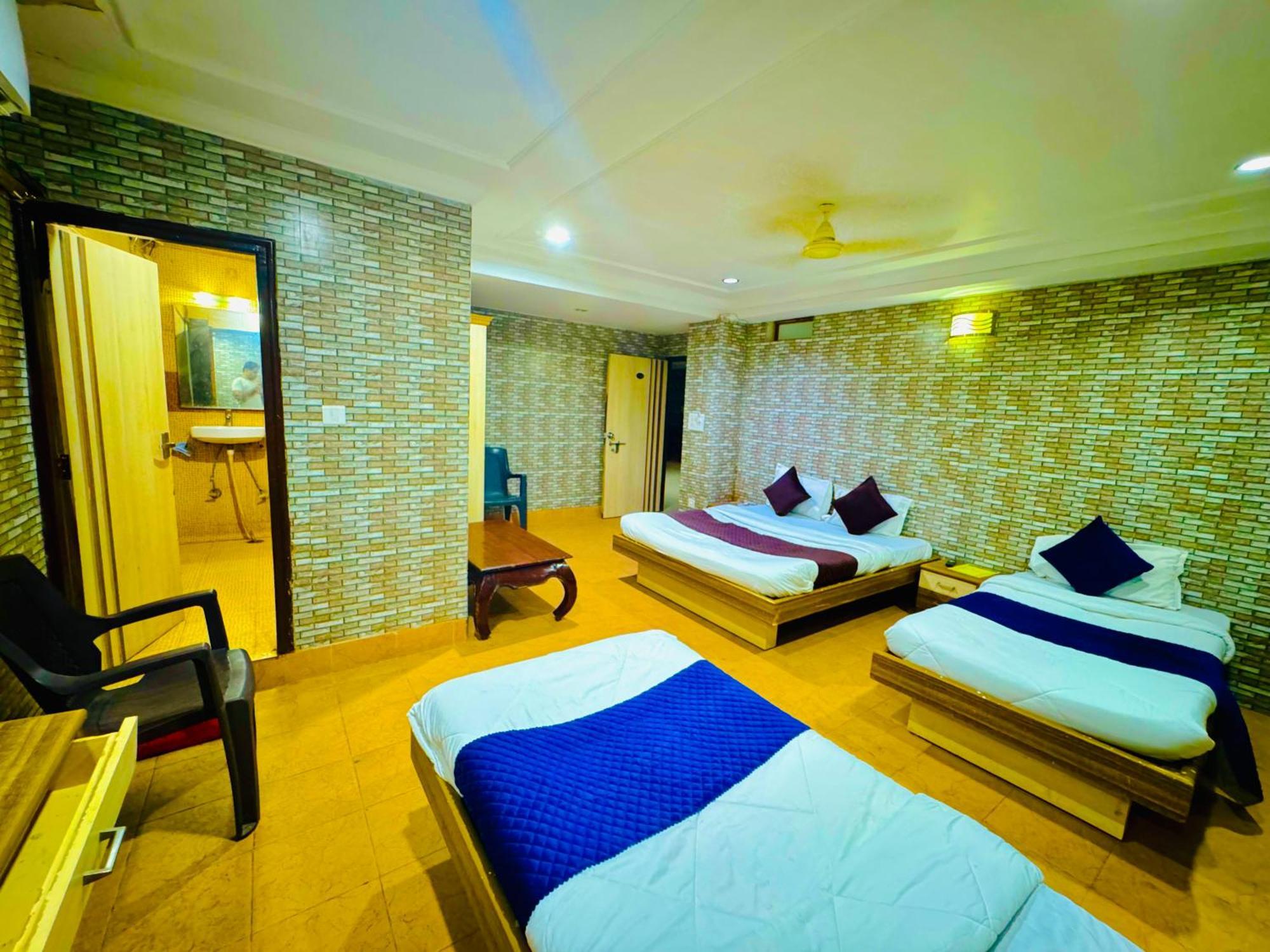 Hotel Twilight Jaisalmer Εξωτερικό φωτογραφία