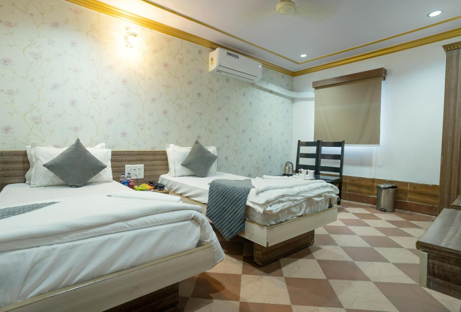Hotel Twilight Jaisalmer Εξωτερικό φωτογραφία