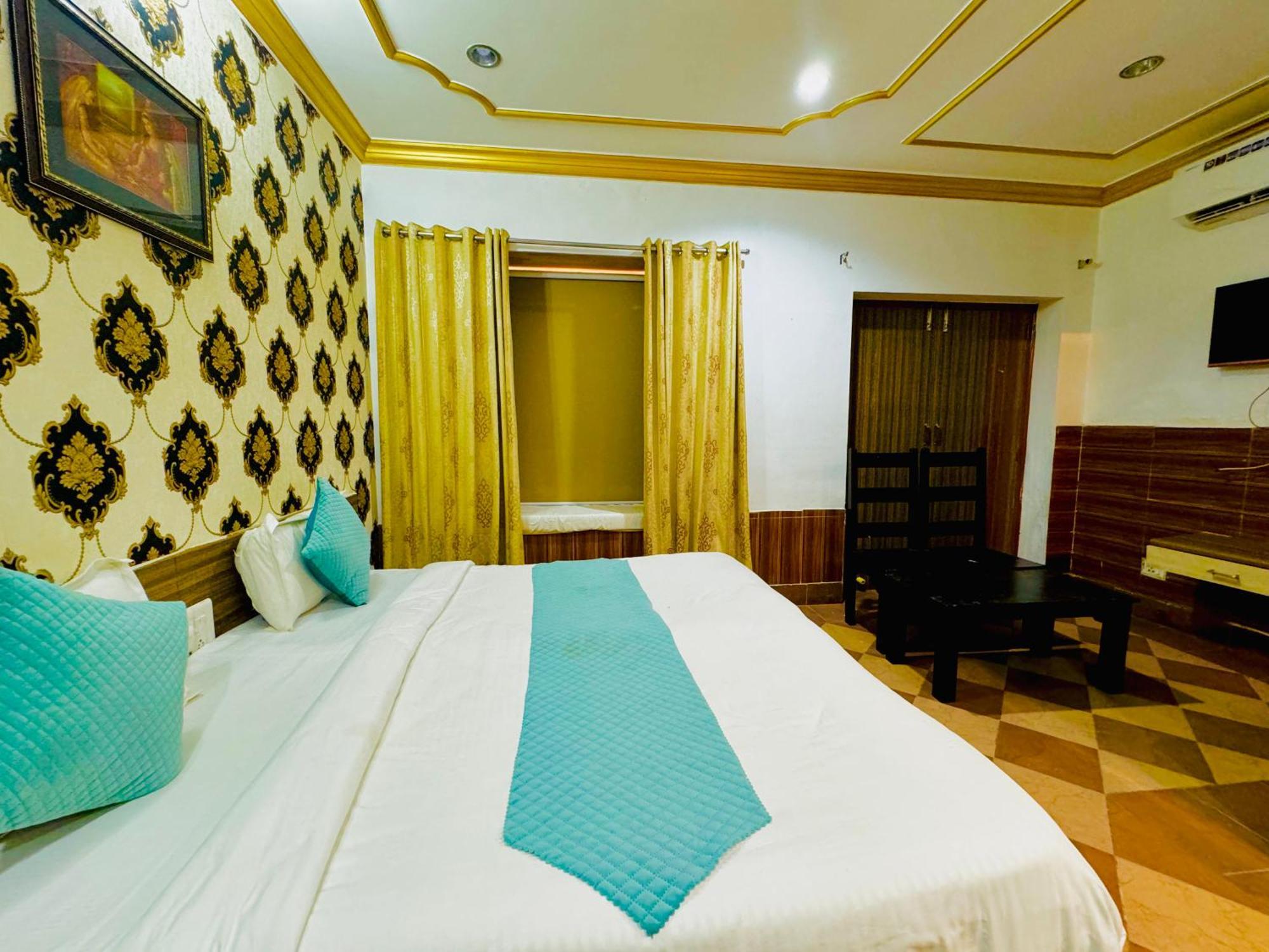 Hotel Twilight Jaisalmer Εξωτερικό φωτογραφία