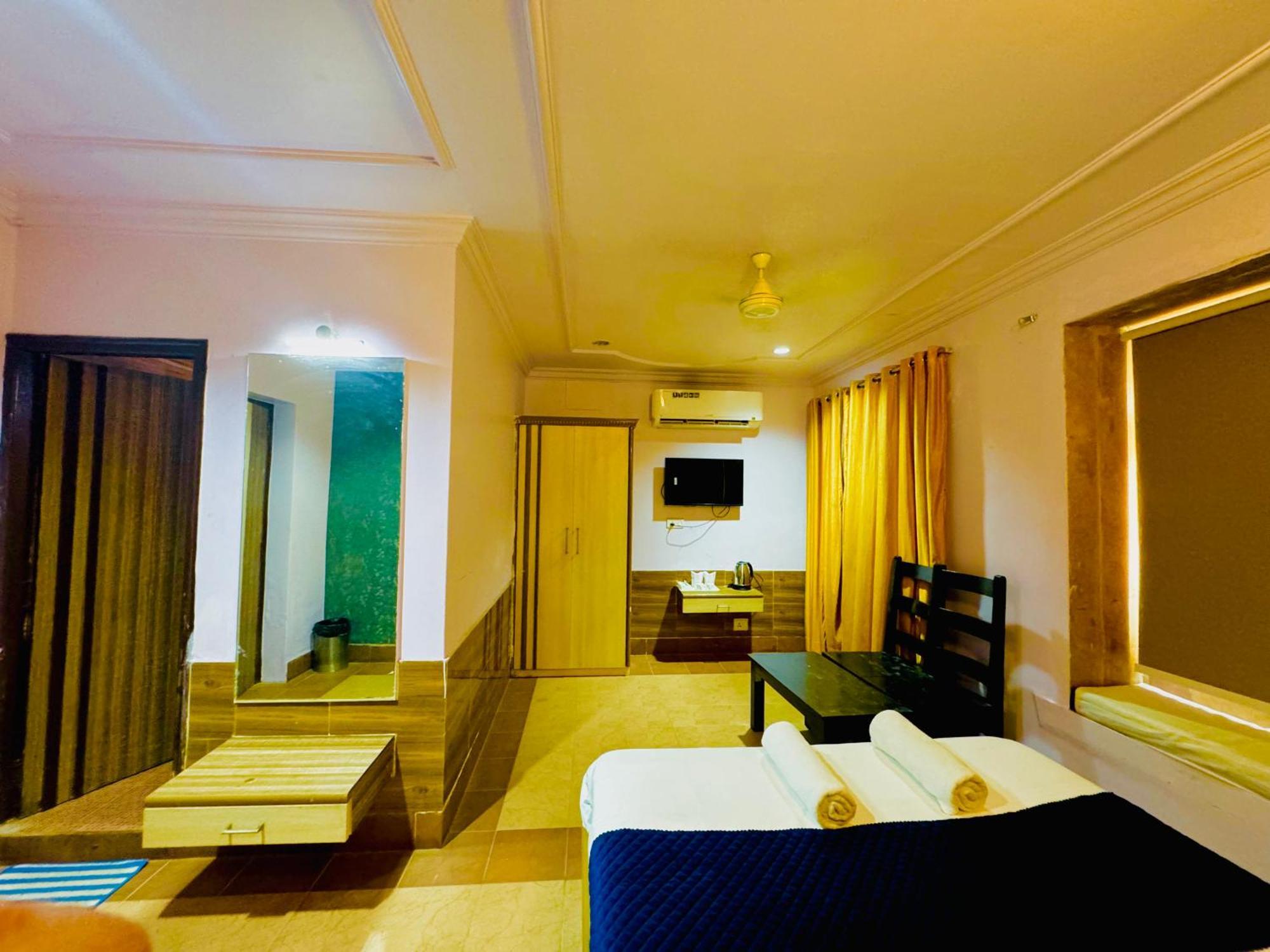 Hotel Twilight Jaisalmer Εξωτερικό φωτογραφία