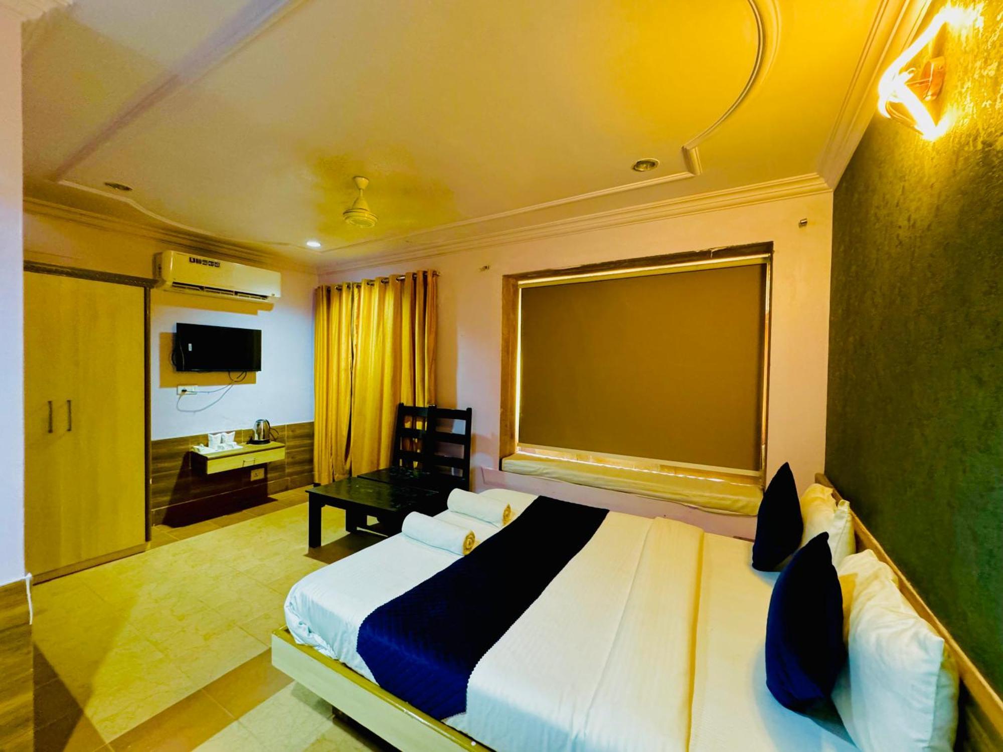 Hotel Twilight Jaisalmer Εξωτερικό φωτογραφία