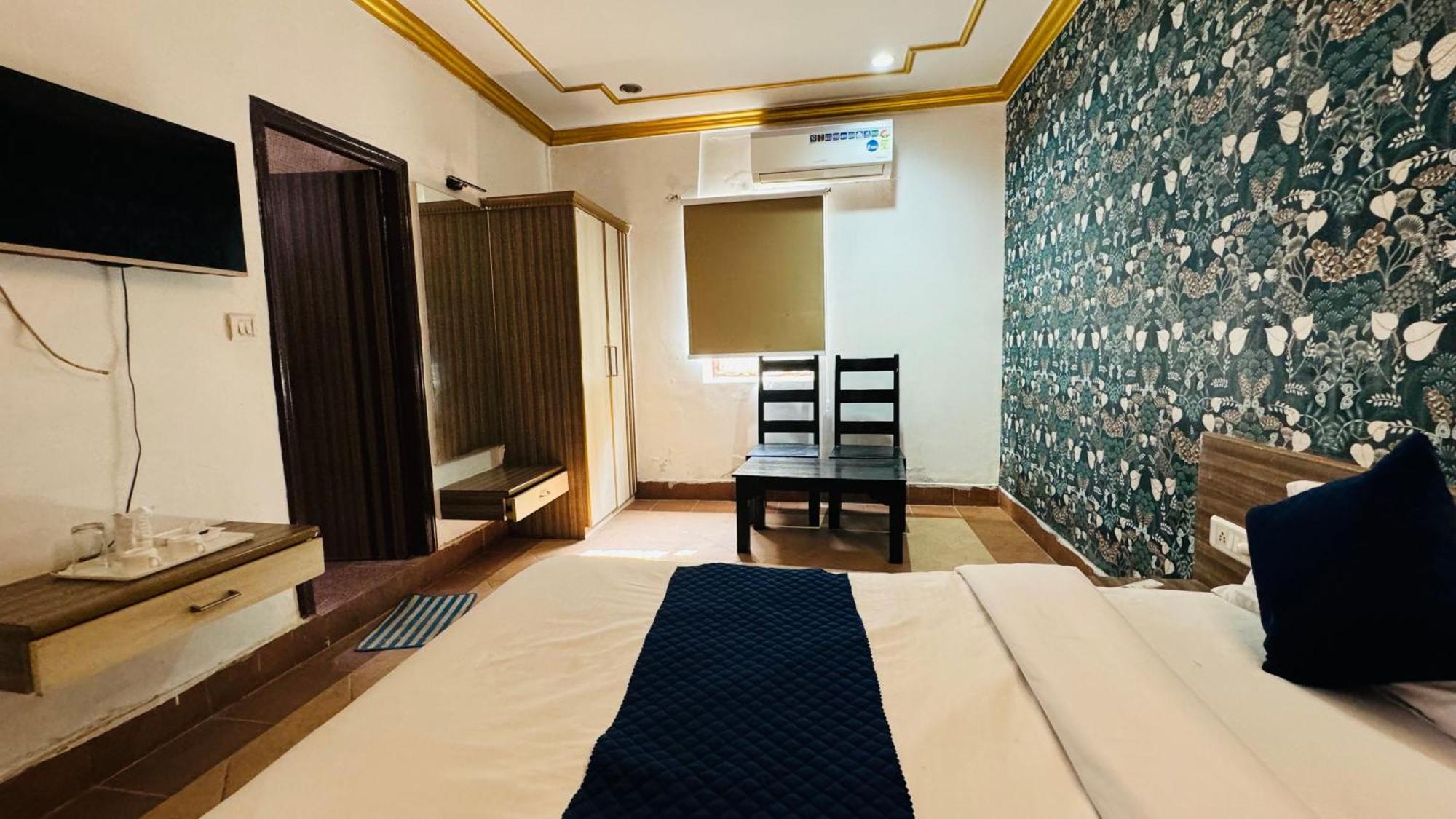 Hotel Twilight Jaisalmer Εξωτερικό φωτογραφία